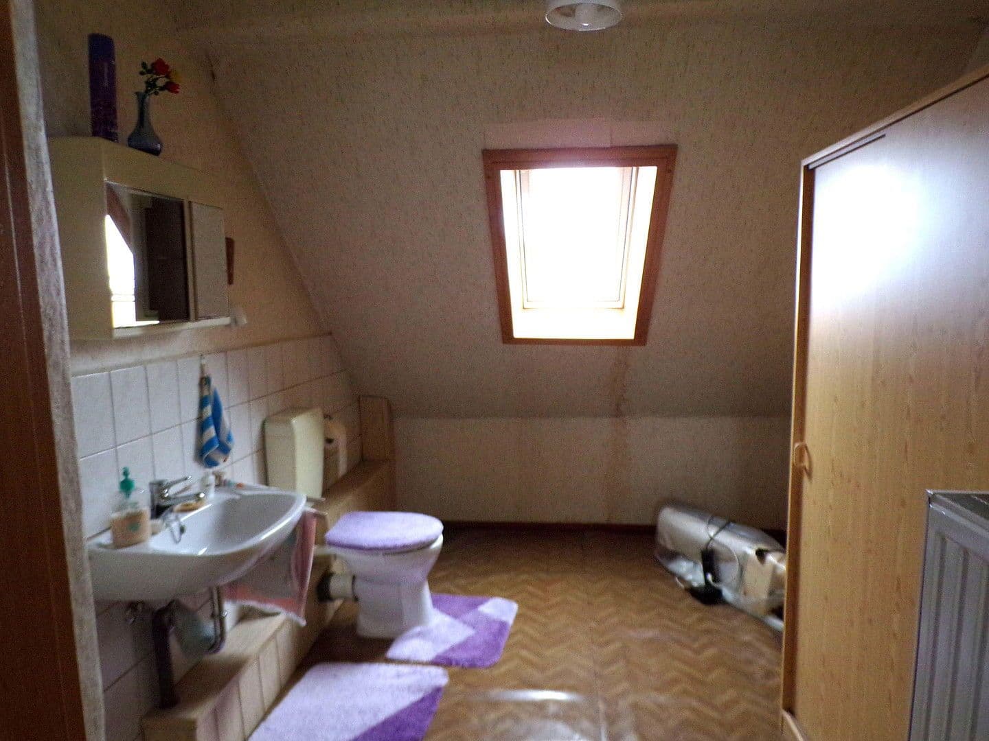 Predaj domu 137 m², pozemek 740 m², Lauchhammer, Brandenbursko Predaj domu 137 m², pozemek 740 m², Lauchhammer, Brandenbursko