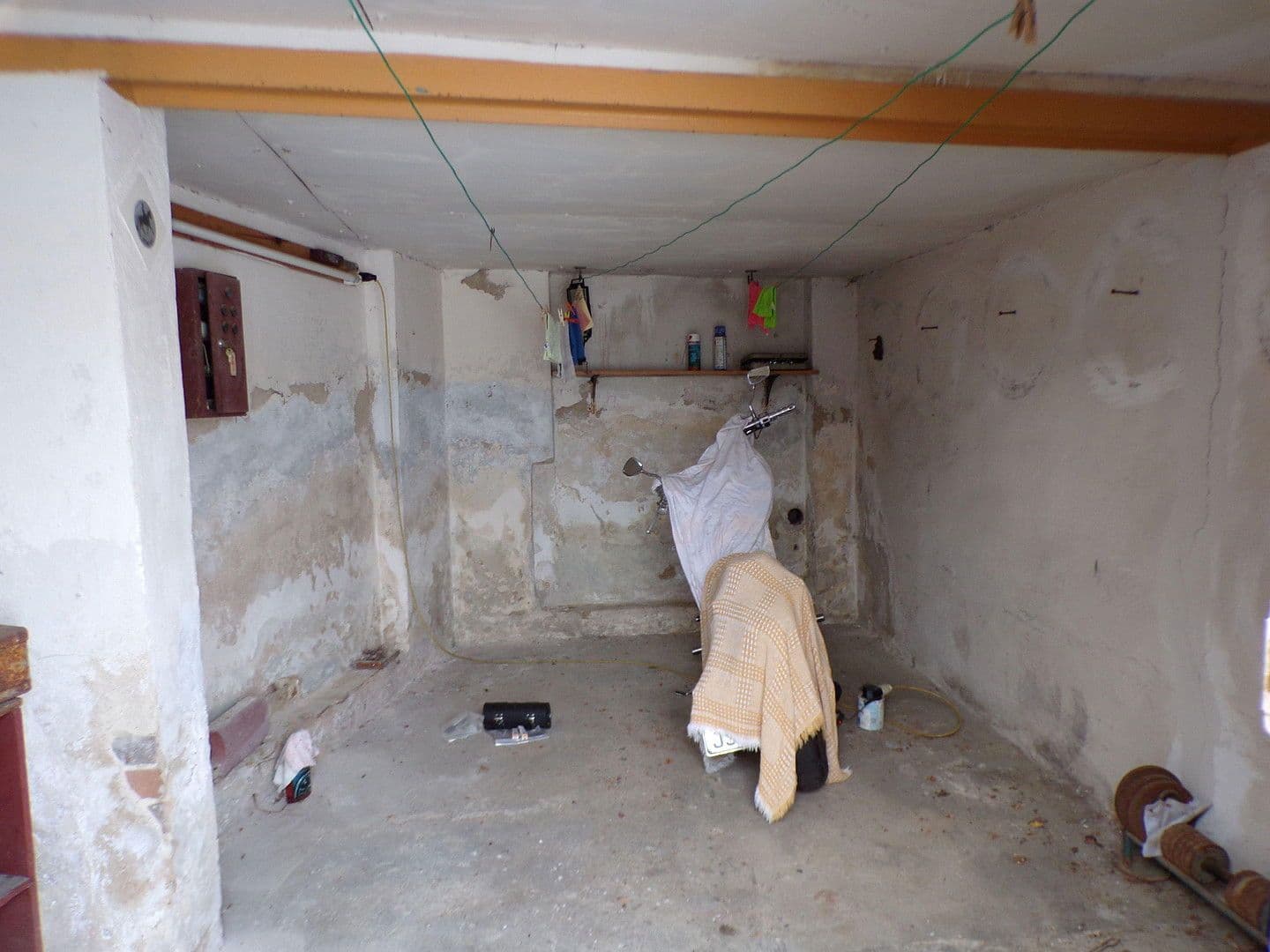 Predaj domu 137 m², pozemek 740 m², Lauchhammer, Brandenbursko Predaj domu 137 m², pozemek 740 m², Lauchhammer, Brandenbursko