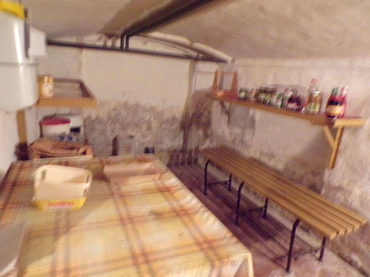 Predaj domu 137 m², pozemek 740 m², Lauchhammer, Brandenbursko Predaj domu 137 m², pozemek 740 m², Lauchhammer, Brandenbursko