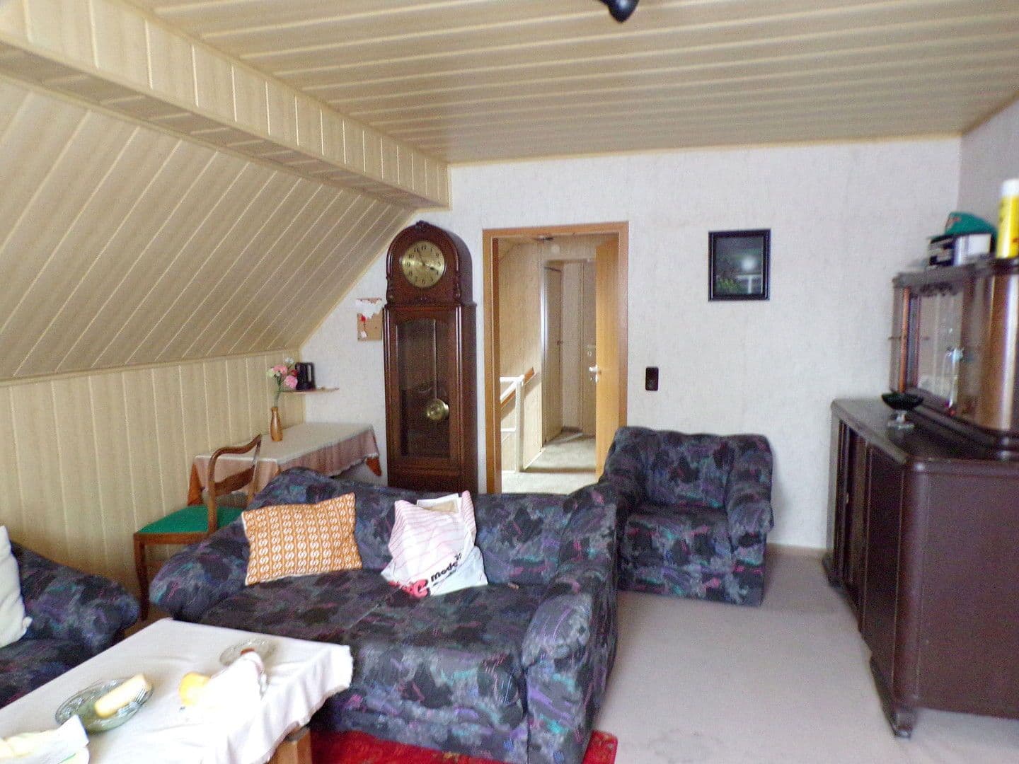 Predaj domu 137 m², pozemek 740 m², Lauchhammer, Brandenbursko Predaj domu 137 m², pozemek 740 m², Lauchhammer, Brandenbursko