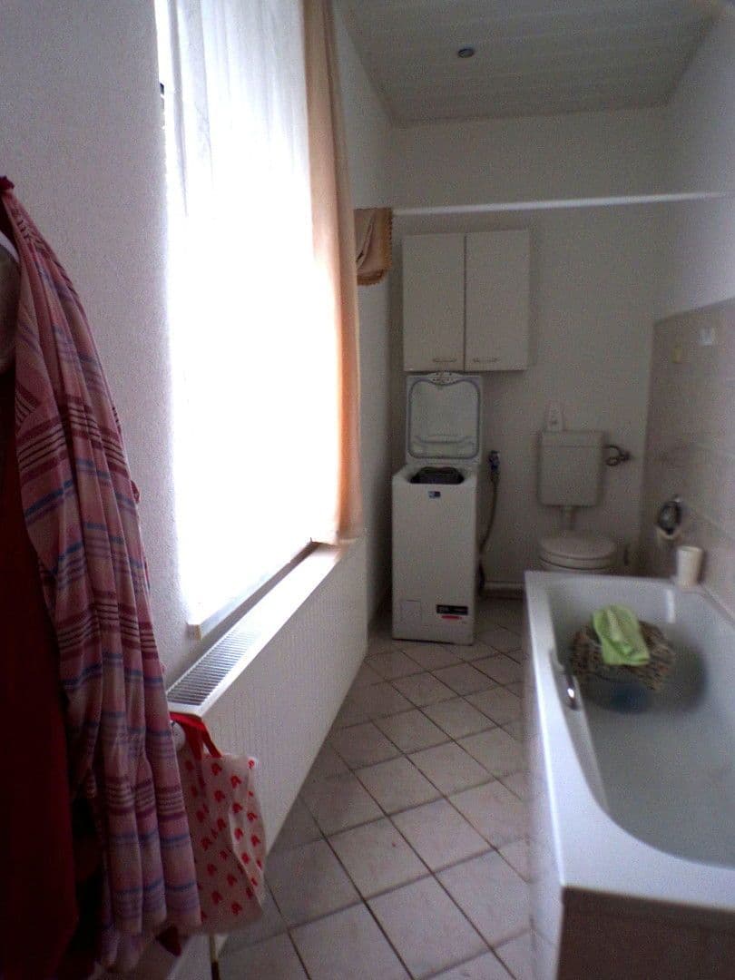 Predaj domu 137 m², pozemek 740 m², Lauchhammer, Brandenbursko Predaj domu 137 m², pozemek 740 m², Lauchhammer, Brandenbursko