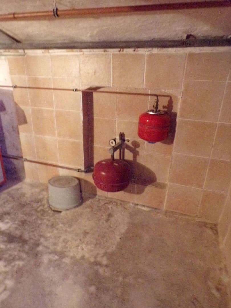 Predaj domu 137 m², pozemek 740 m², Lauchhammer, Brandenbursko Predaj domu 137 m², pozemek 740 m², Lauchhammer, Brandenbursko