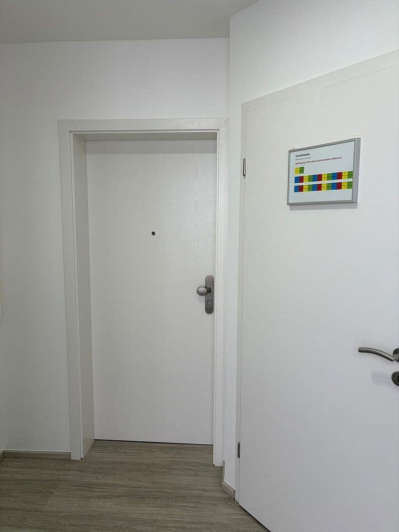 Predaj bytu 3-izbový 90 m², Biebesheim am Rhein, Hesensko Predaj bytu 3-izbový 90 m², Biebesheim am Rhein, Hesensko