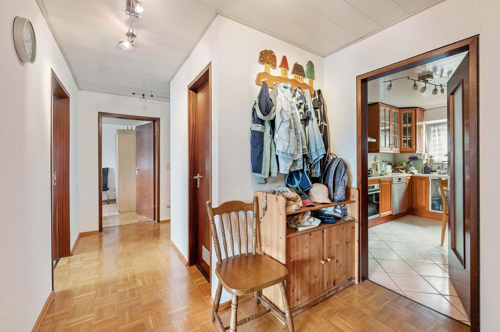 Predaj bytu 4-izbový 102 m², Esslingen am Neckar, Bádensko-Wurttembersko Predaj bytu 4-izbový 102 m², Esslingen am Neckar, Bádensko-Wurttembersko