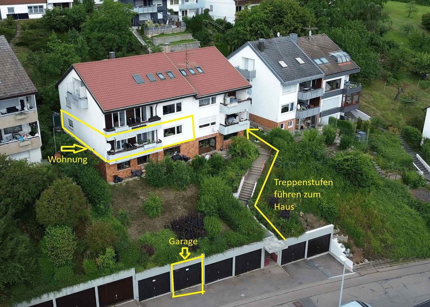 Predaj bytu 4-izbový 102 m², Esslingen am Neckar, Bádensko-Wurttembersko Predaj bytu 4-izbový 102 m², Esslingen am Neckar, Bádensko-Wurttembersko