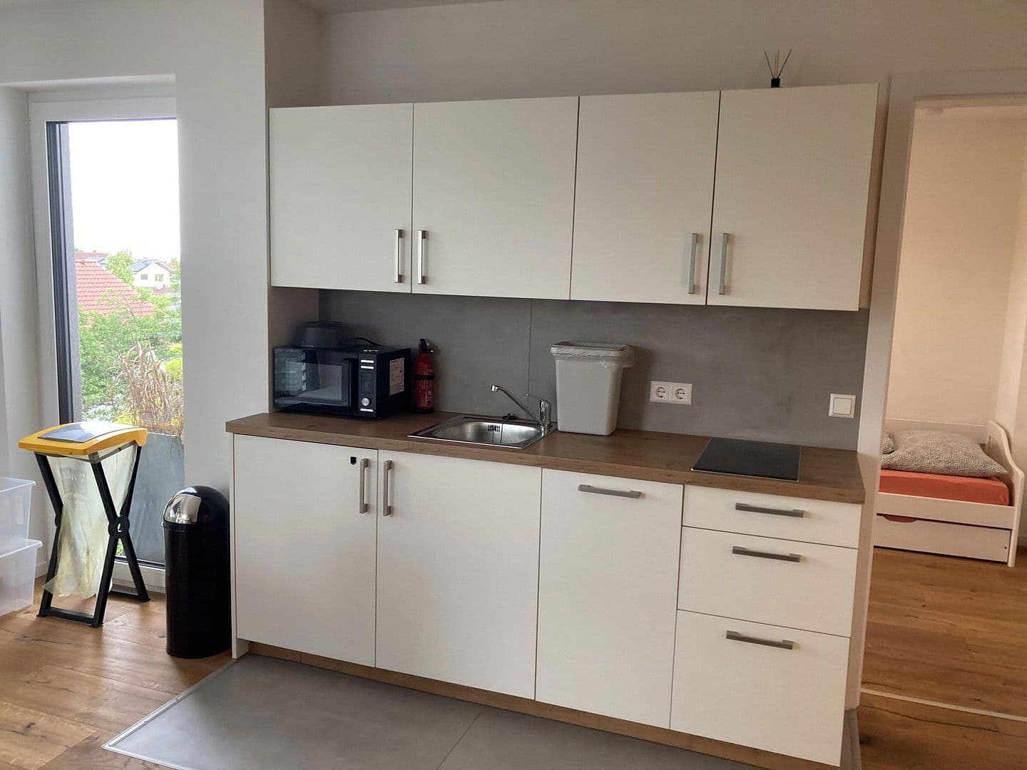 Prenájom bytu 2-izbový 40 m², Semmelweisstr. 2-1, Heilbronn, Bádensko-Wurttembersko Prenájom bytu 2-izbový 40 m², Semmelweisstr. 2-1, Heilbronn, Bádensko-Wurttembersko