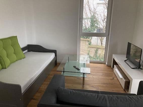 Prenájom bytu 2-izbový 40 m², Semmelweisstr. 2-1, Heilbronn, Bádensko-Wurttembersko Prenájom bytu 2-izbový 40 m², Semmelweisstr. 2-1, Heilbronn, Bádensko-Wurttembersko