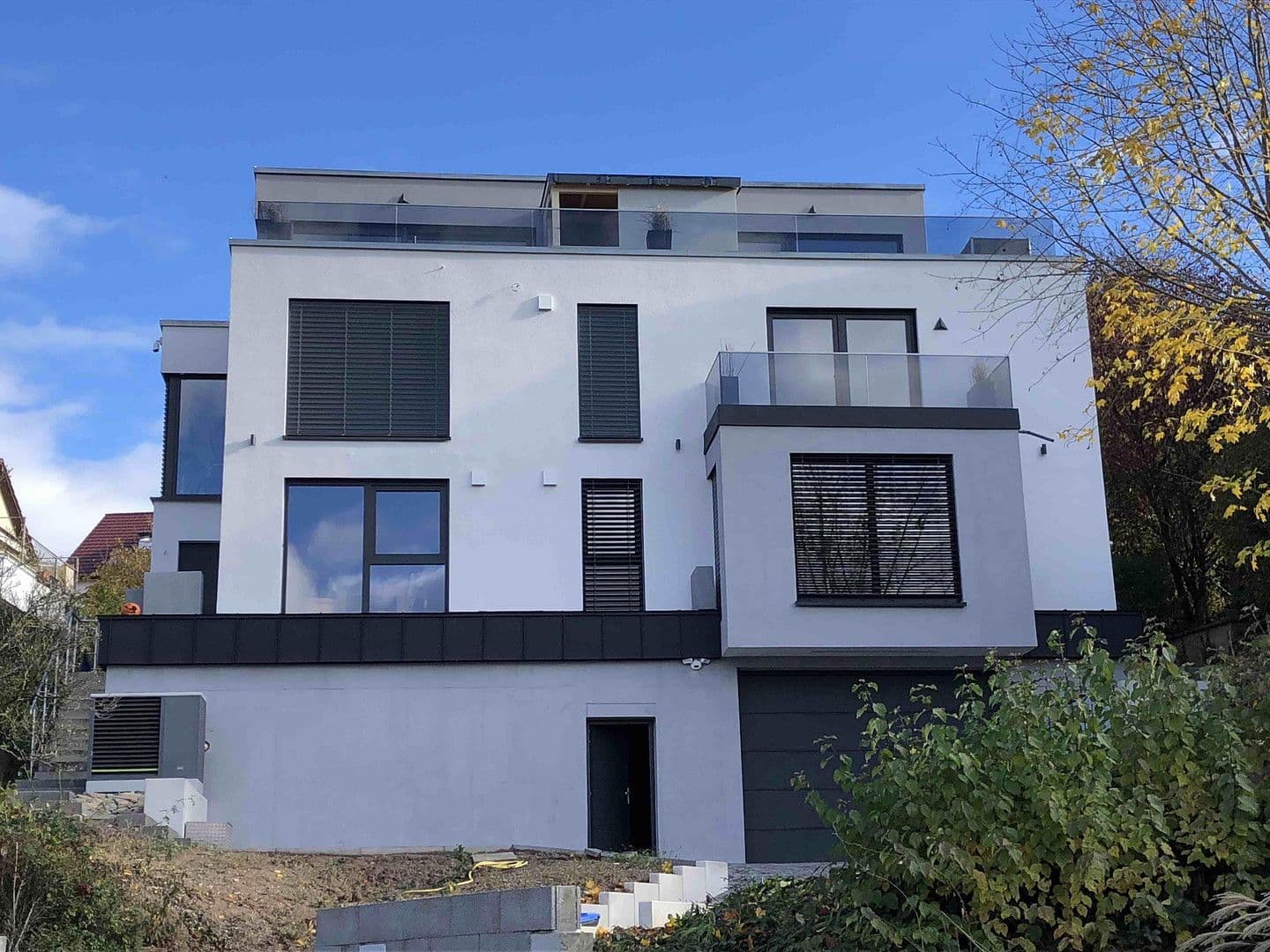 Prenájom bytu 2-izbový 40 m², Semmelweisstr. 2-1, Heilbronn, Bádensko-Wurttembersko Prenájom bytu 2-izbový 40 m², Semmelweisstr. 2-1, Heilbronn, Bádensko-Wurttembersko