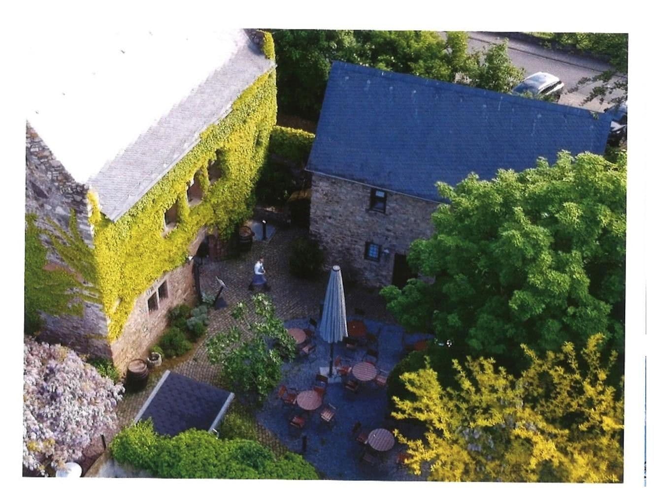 Predaj domu 360 m², pozemek 954 m², Graugasse 8, Oestrich-Winkel, Hesensko Predaj domu 360 m², pozemek 954 m², Graugasse 8, Oestrich-Winkel, Hesensko