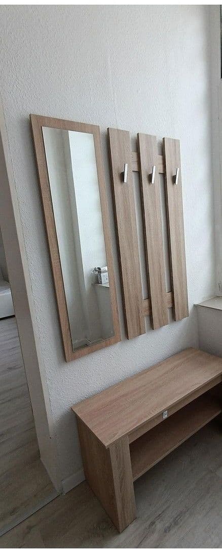 Prenájom bytu 68 m², Kemnastr. 17, Recklinghausen, Severné Porýnie - Westfálsko Prenájom bytu 68 m², Kemnastr. 17, Recklinghausen, Severné Porýnie - Westfálsko