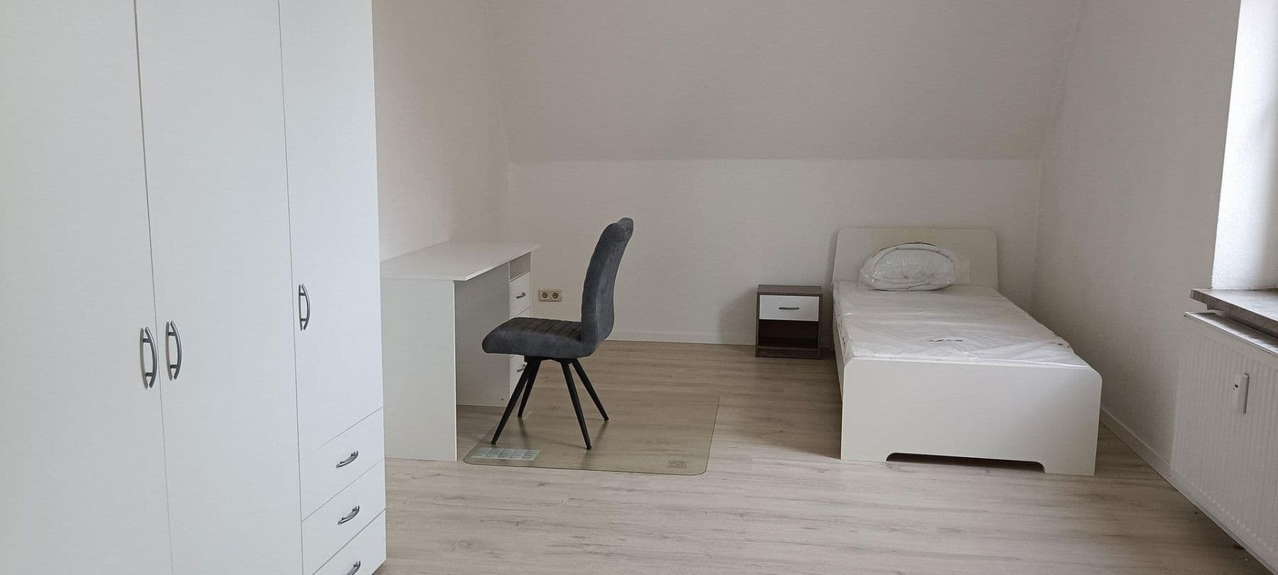 Prenájom bytu 68 m², Kemnastr. 17, Recklinghausen, Severné Porýnie - Westfálsko Prenájom bytu 68 m², Kemnastr. 17, Recklinghausen, Severné Porýnie - Westfálsko