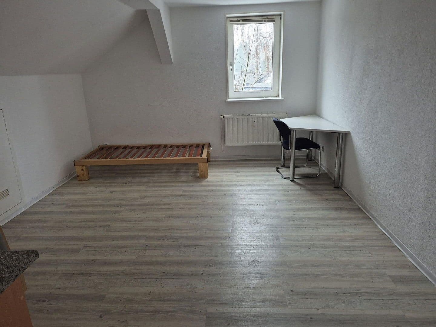 Prenájom domu 25 m², pozemek 240 m², Zellbach 70a, Clausthal-Zellerfeld, Dolné Sasko Prenájom domu 25 m², pozemek 240 m², Zellbach 70a, Clausthal-Zellerfeld, Dolné Sasko