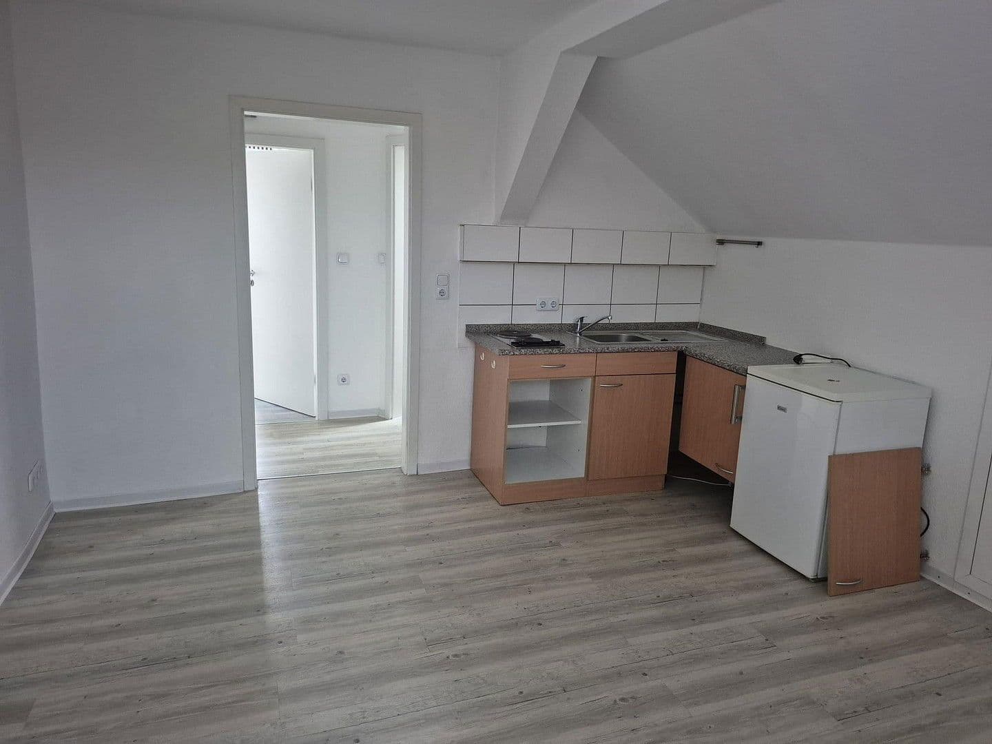 Prenájom domu 25 m², pozemek 240 m², Zellbach 70a, Clausthal-Zellerfeld, Dolné Sasko Prenájom domu 25 m², pozemek 240 m², Zellbach 70a, Clausthal-Zellerfeld, Dolné Sasko