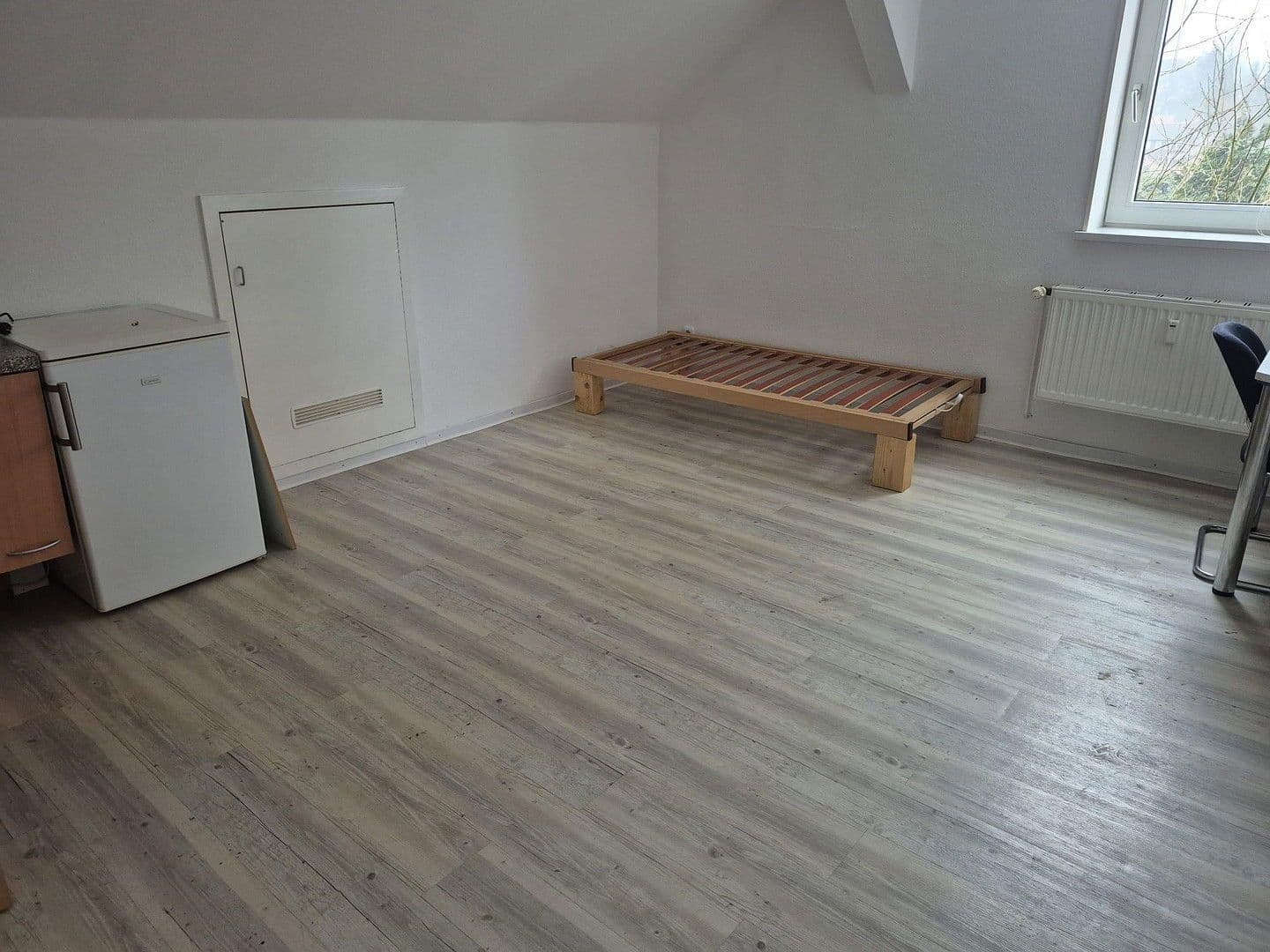 Prenájom domu 25 m², pozemek 240 m², Zellbach 70a, Clausthal-Zellerfeld, Dolné Sasko Prenájom domu 25 m², pozemek 240 m², Zellbach 70a, Clausthal-Zellerfeld, Dolné Sasko