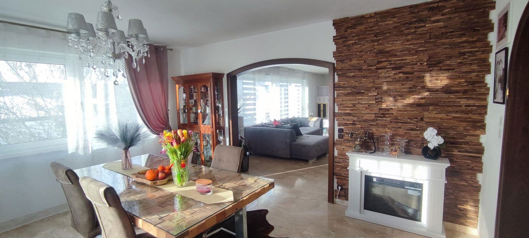 Predaj domu 253 m², pozemek 1.300 m², Monheim, Bavorsko Predaj domu 253 m², pozemek 1.300 m², Monheim, Bavorsko