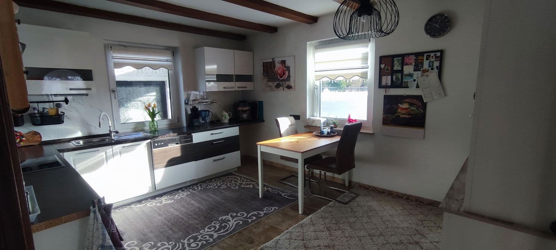 Predaj domu 253 m², pozemek 1.300 m², Monheim, Bavorsko Predaj domu 253 m², pozemek 1.300 m², Monheim, Bavorsko