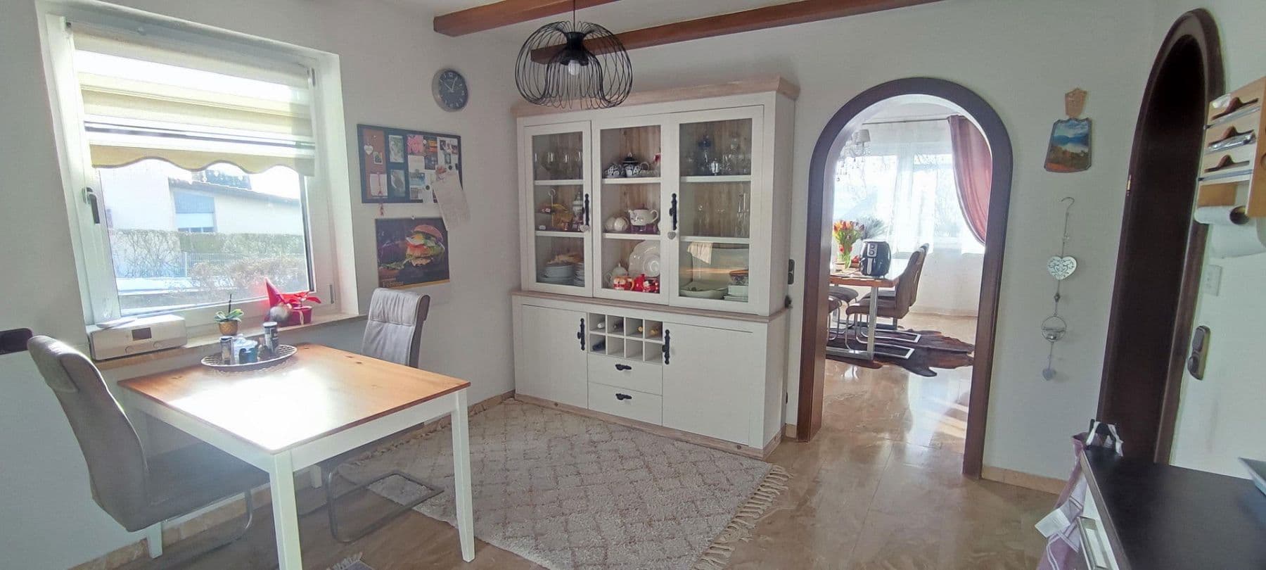 Predaj domu 253 m², pozemek 1.300 m², Monheim, Bavorsko Predaj domu 253 m², pozemek 1.300 m², Monheim, Bavorsko