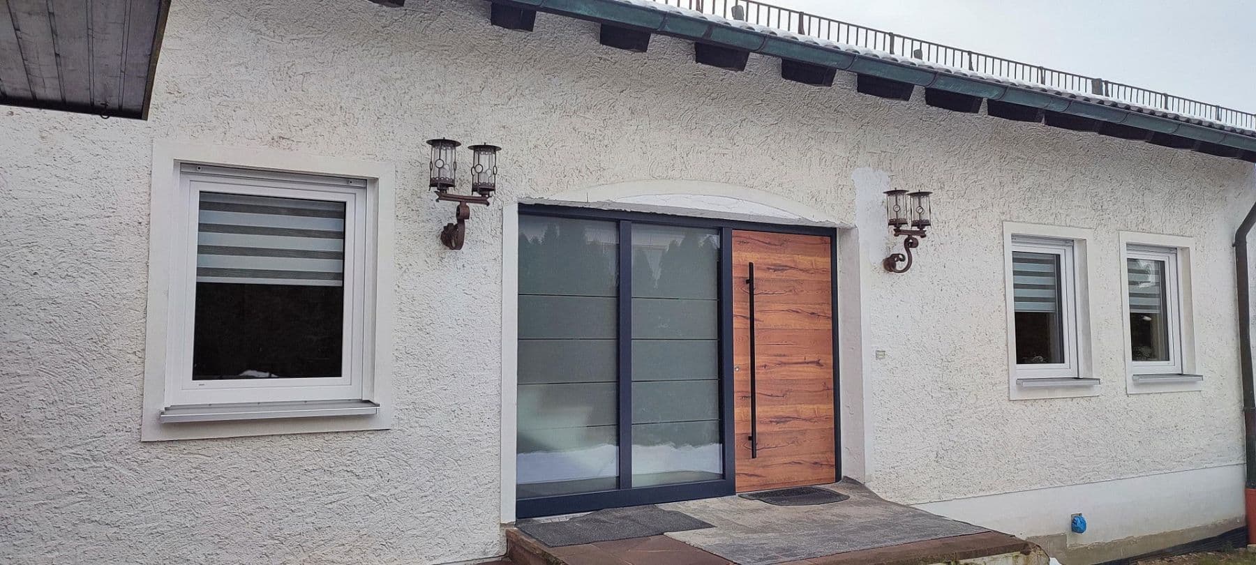 Predaj domu 253 m², pozemek 1.300 m², Monheim, Bavorsko Predaj domu 253 m², pozemek 1.300 m², Monheim, Bavorsko