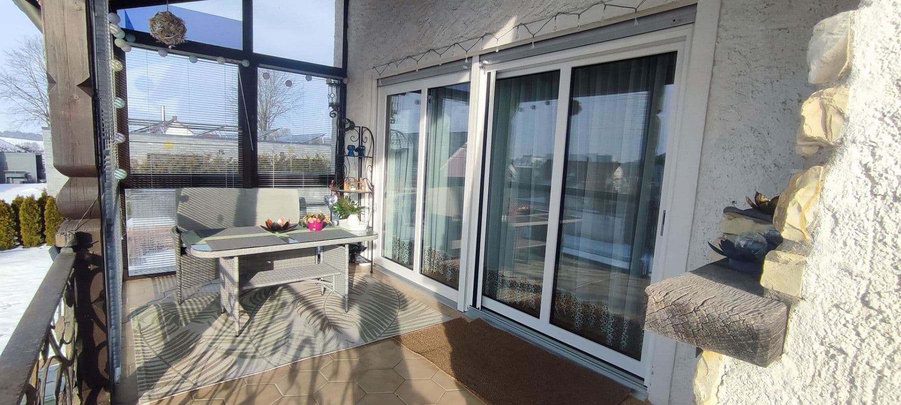 Predaj domu 253 m², pozemek 1.300 m², Monheim, Bavorsko Predaj domu 253 m², pozemek 1.300 m², Monheim, Bavorsko