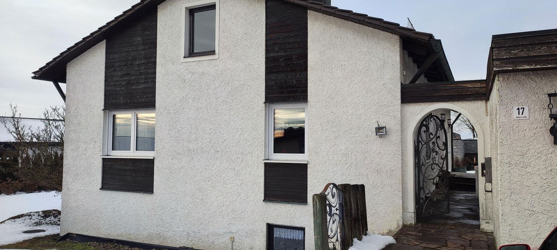 Predaj domu 253 m², pozemek 1.300 m², Monheim, Bavorsko Predaj domu 253 m², pozemek 1.300 m², Monheim, Bavorsko