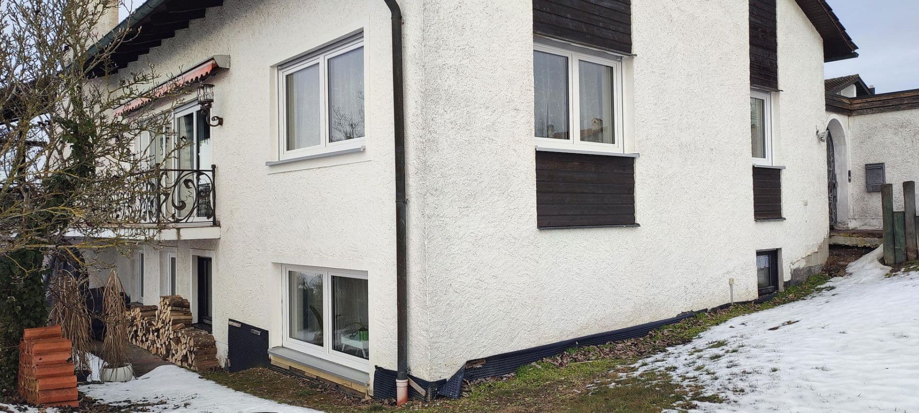 Predaj domu 253 m², pozemek 1.300 m², Monheim, Bavorsko Predaj domu 253 m², pozemek 1.300 m², Monheim, Bavorsko