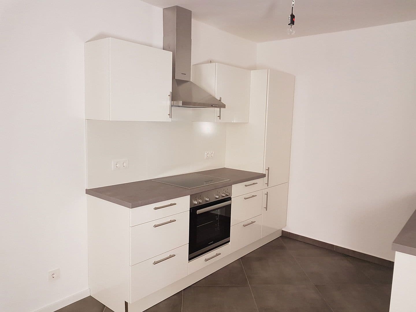 Prenájom bytu 1-izbový 43 m², Neue Gasse, Schweinfurt, Bavorsko Prenájom bytu 1-izbový 43 m², Neue Gasse, Schweinfurt, Bavorsko