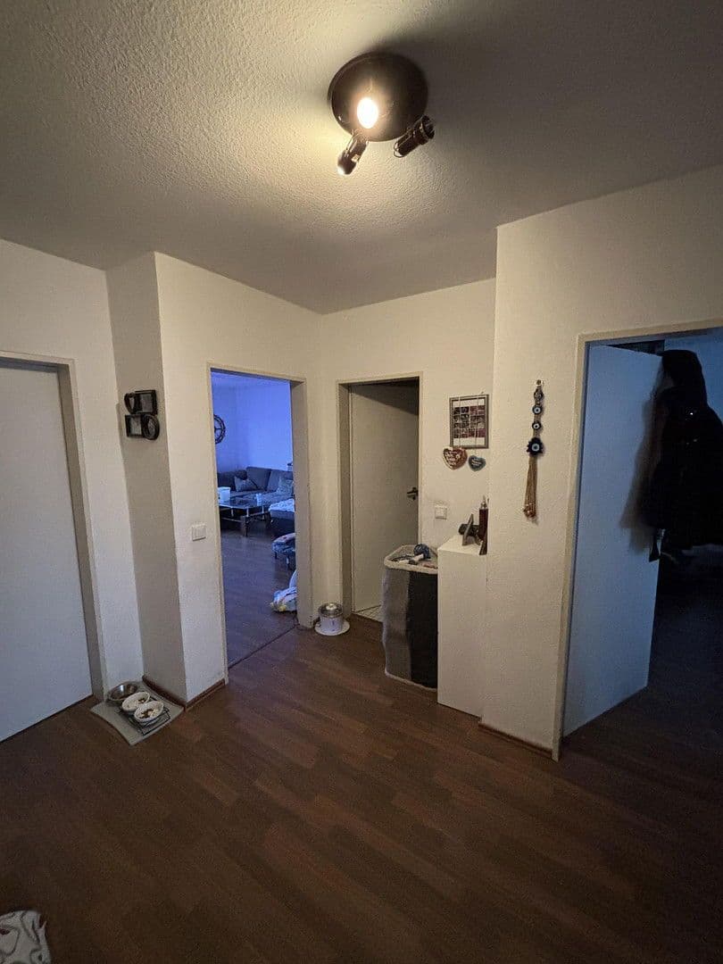 Prenájom bytu 3-izbový 70 m², Levinstr. 52, Essen, Severné Porýnie - Westfálsko Prenájom bytu 3-izbový 70 m², Levinstr. 52, Essen, Severné Porýnie - Westfálsko