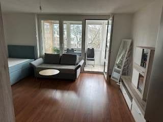 Predaj bytu 1-izbový 39 m², Wallbergstr. 10, Dachau, Bavorsko Predaj bytu 1-izbový 39 m², Wallbergstr. 10, Dachau, Bavorsko