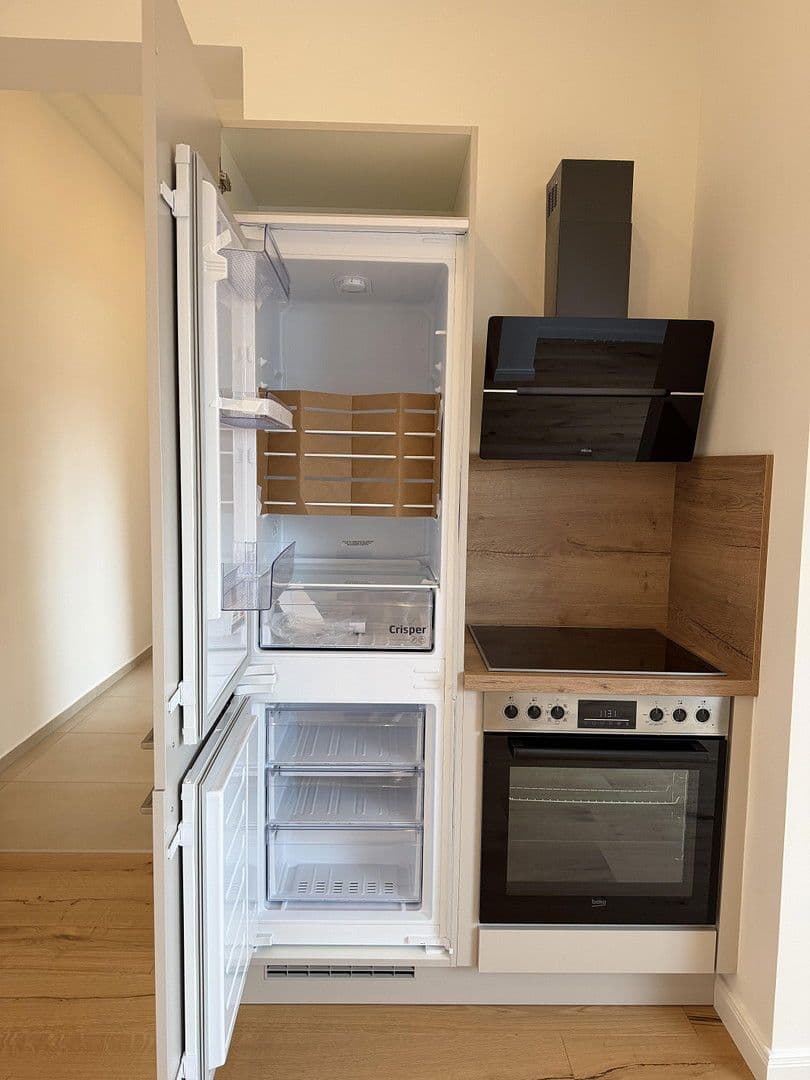 Prenájom bytu 2-izbový 48 m², Ebersstraße 58, Berlin, Berlín Prenájom bytu 2-izbový 48 m², Ebersstraße 58, Berlin, Berlín