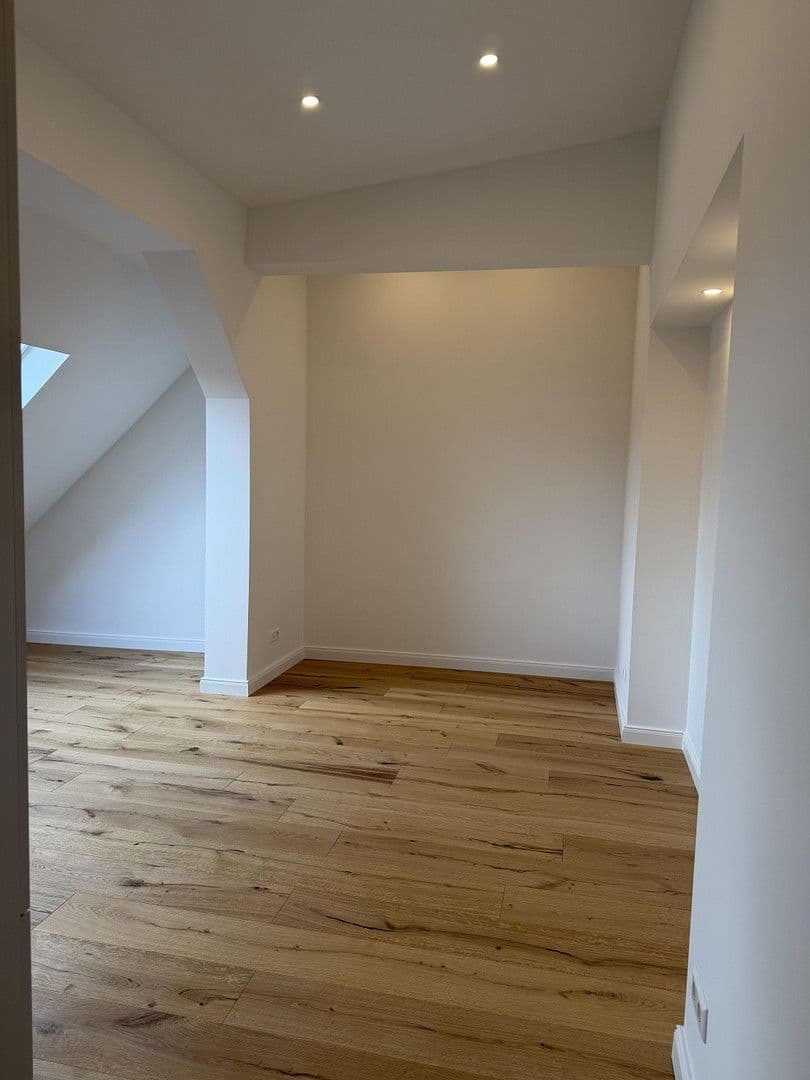 Prenájom bytu 2-izbový 48 m², Ebersstraße 58, Berlin, Berlín Prenájom bytu 2-izbový 48 m², Ebersstraße 58, Berlin, Berlín