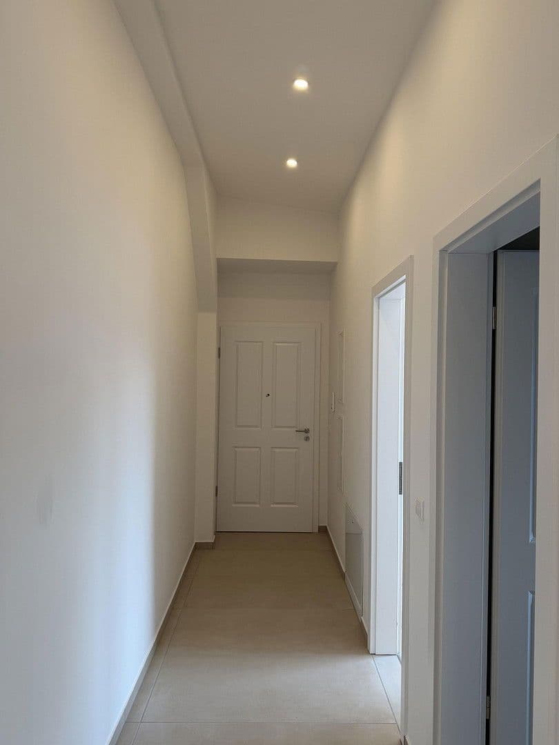 Prenájom bytu 2-izbový 48 m², Ebersstraße 58, Berlin, Berlín Prenájom bytu 2-izbový 48 m², Ebersstraße 58, Berlin, Berlín