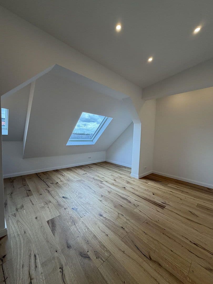 Prenájom bytu 2-izbový 48 m², Ebersstraße 58, Berlin, Berlín Prenájom bytu 2-izbový 48 m², Ebersstraße 58, Berlin, Berlín