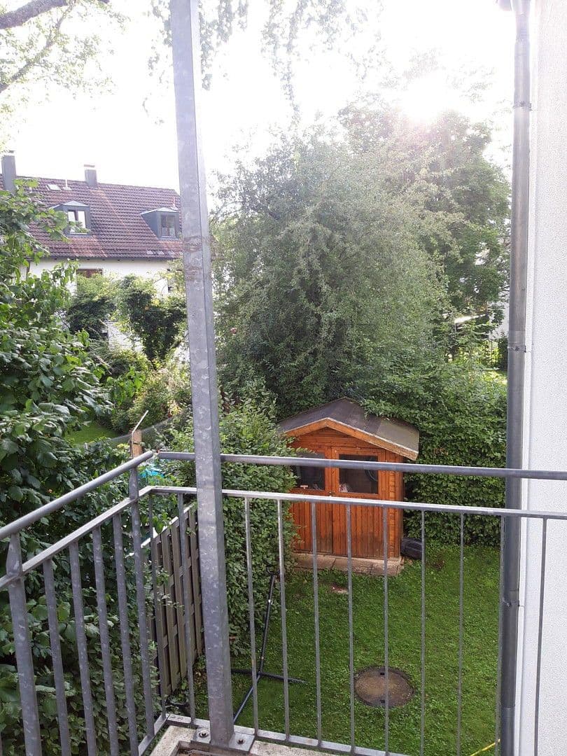 Predaj bytu 2-izbový 46 m², Friedrich-Panzer-Weg 11, München, Bavorsko Predaj bytu 2-izbový 46 m², Friedrich-Panzer-Weg 11, München, Bavorsko