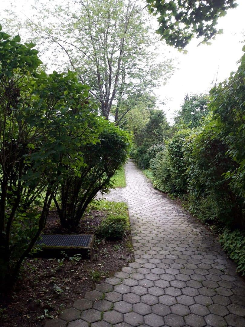 Predaj bytu 2-izbový 46 m², Friedrich-Panzer-Weg 11, München, Bavorsko Predaj bytu 2-izbový 46 m², Friedrich-Panzer-Weg 11, München, Bavorsko