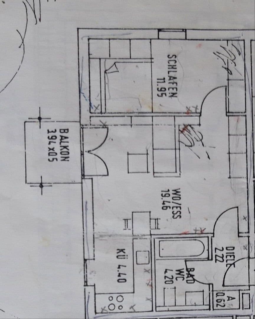 Predaj bytu 2-izbový 46 m², Friedrich-Panzer-Weg 11, München, Bavorsko Predaj bytu 2-izbový 46 m², Friedrich-Panzer-Weg 11, München, Bavorsko
