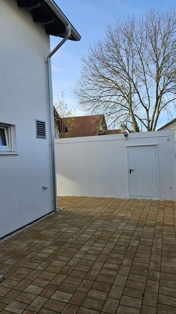 Predaj domu 127 m², pozemek 337 m², Dörndorf, Bavorsko Predaj domu 127 m², pozemek 337 m², Dörndorf, Bavorsko