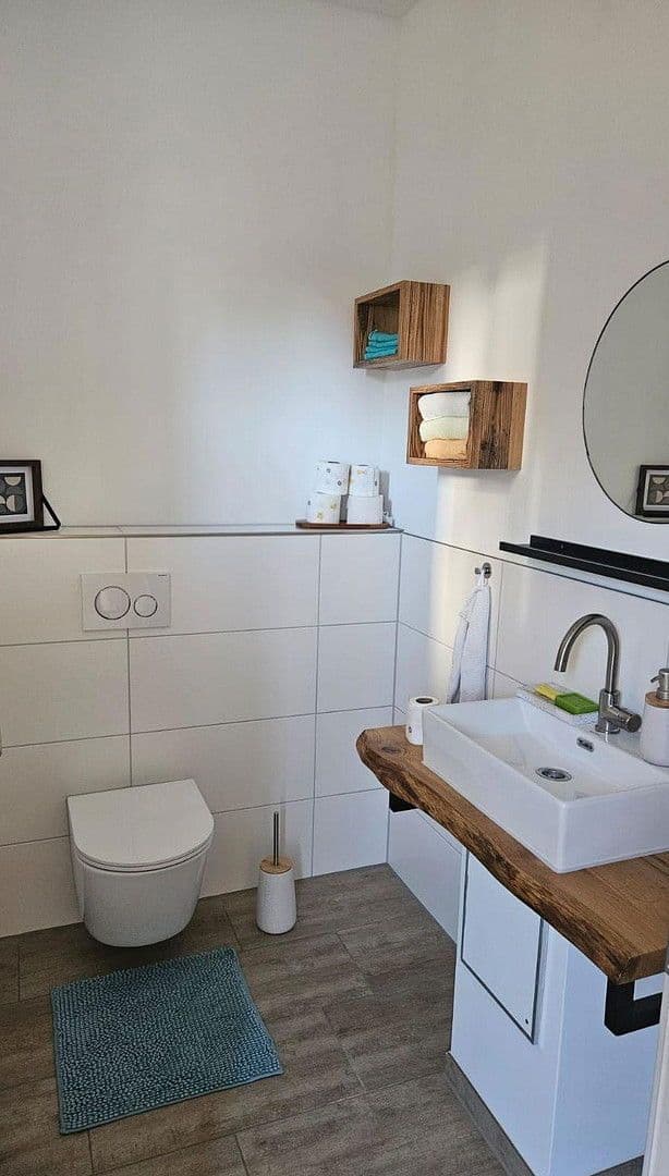 Predaj domu 127 m², pozemek 337 m², Dörndorf, Bavorsko Predaj domu 127 m², pozemek 337 m², Dörndorf, Bavorsko