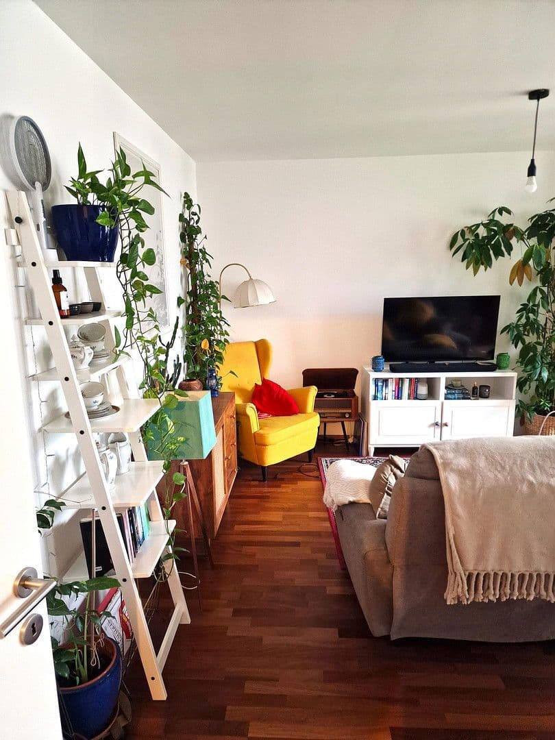 Prenájom bytu 2-izbový 63 m², Langobardenstrasse 33, Vienna, Viedeň Prenájom bytu 2-izbový 63 m², Langobardenstrasse 33, Vienna, Viedeň