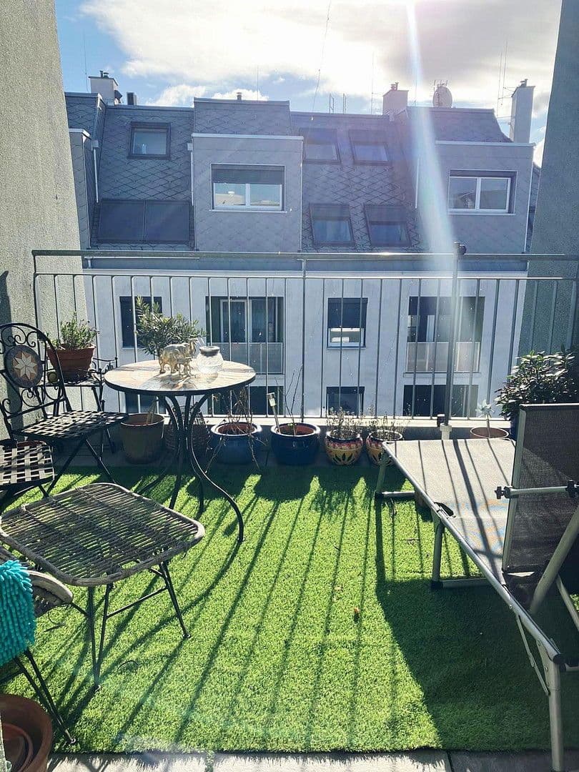 Prenájom bytu 2-izbový 63 m², Langobardenstrasse 33, Vienna, Viedeň Prenájom bytu 2-izbový 63 m², Langobardenstrasse 33, Vienna, Viedeň