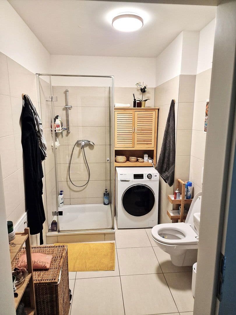 Prenájom bytu 2-izbový 63 m², Langobardenstrasse 33, Vienna, Viedeň Prenájom bytu 2-izbový 63 m², Langobardenstrasse 33, Vienna, Viedeň