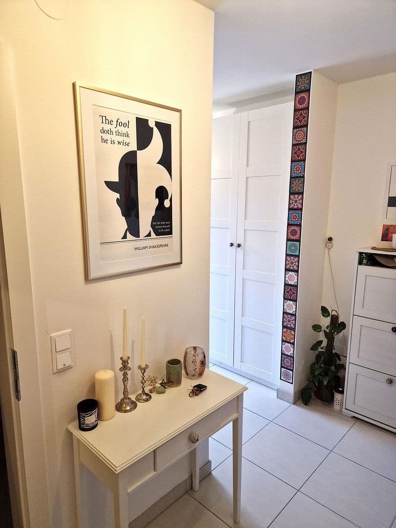 Prenájom bytu 2-izbový 63 m², Langobardenstrasse 33, Vienna, Viedeň Prenájom bytu 2-izbový 63 m², Langobardenstrasse 33, Vienna, Viedeň