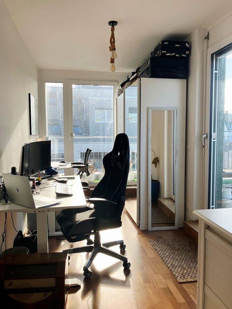 Prenájom bytu 2-izbový 63 m², Langobardenstrasse 33, Vienna, Viedeň Prenájom bytu 2-izbový 63 m², Langobardenstrasse 33, Vienna, Viedeň