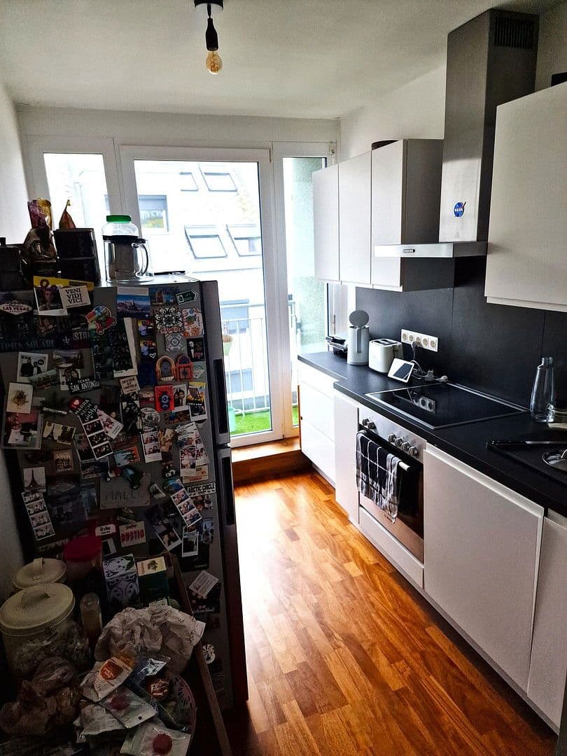 Prenájom bytu 2-izbový 63 m², Langobardenstrasse 33, Vienna, Viedeň Prenájom bytu 2-izbový 63 m², Langobardenstrasse 33, Vienna, Viedeň