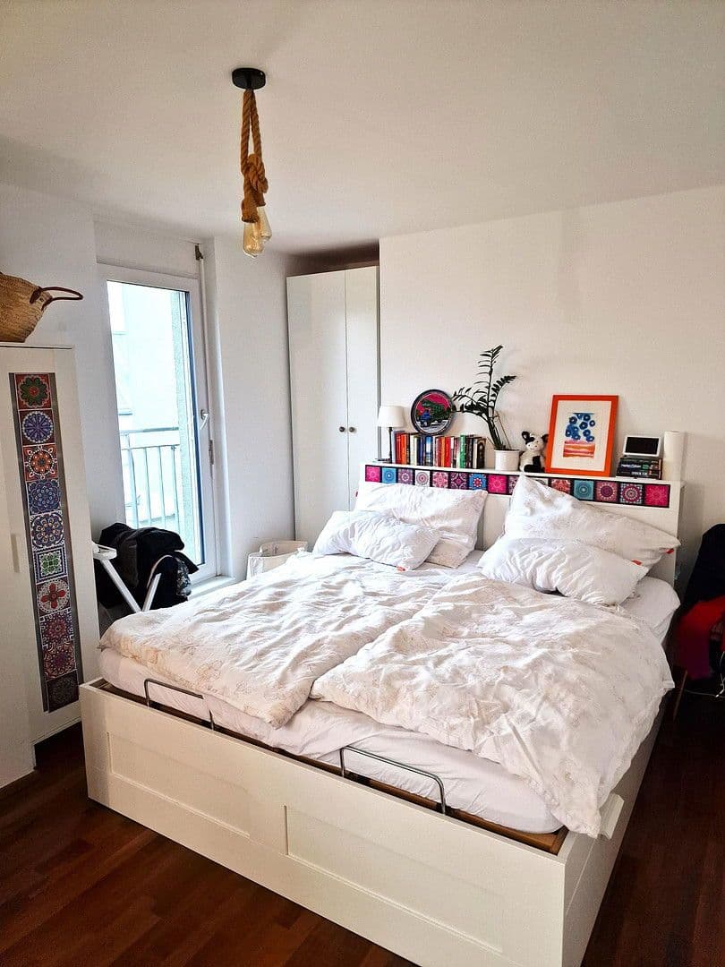 Prenájom bytu 2-izbový 63 m², Langobardenstrasse 33, Vienna, Viedeň Prenájom bytu 2-izbový 63 m², Langobardenstrasse 33, Vienna, Viedeň