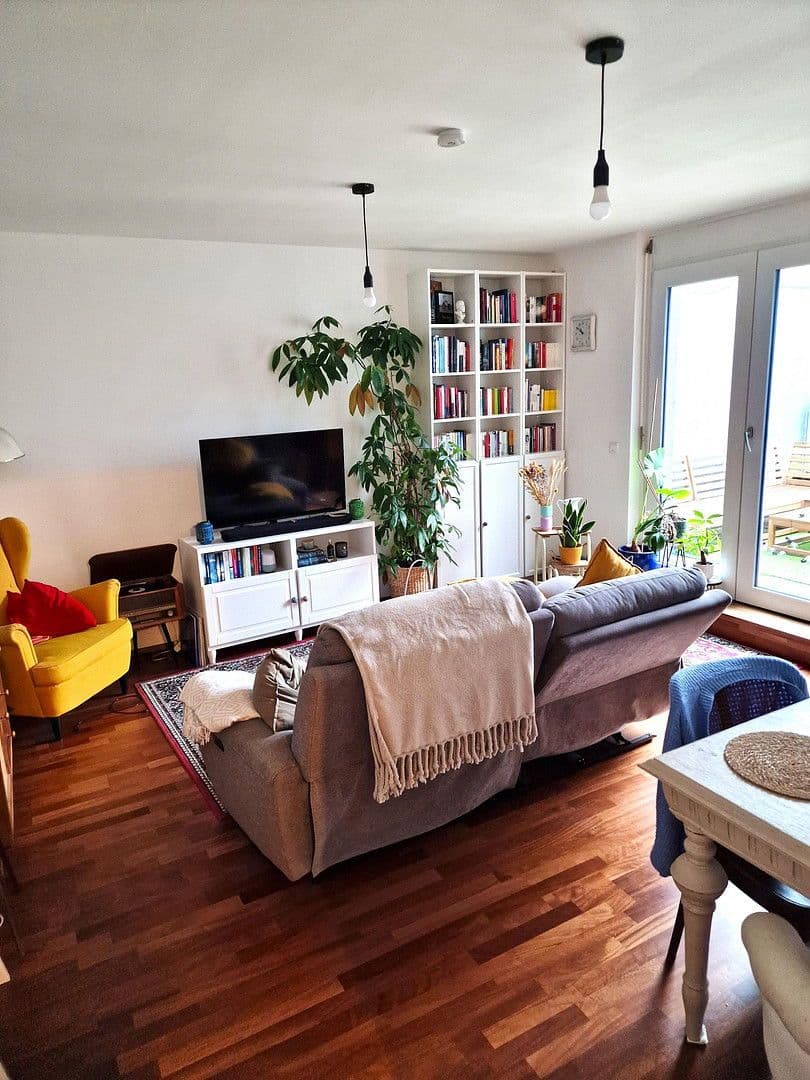 Prenájom bytu 2-izbový 63 m², Langobardenstrasse 33, Vienna, Viedeň Prenájom bytu 2-izbový 63 m², Langobardenstrasse 33, Vienna, Viedeň