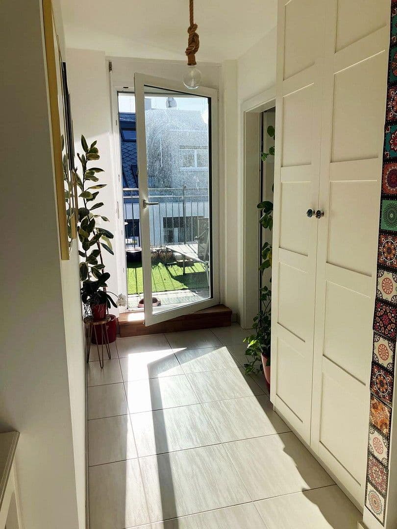 Prenájom bytu 2-izbový 63 m², Langobardenstrasse 33, Vienna, Viedeň Prenájom bytu 2-izbový 63 m², Langobardenstrasse 33, Vienna, Viedeň