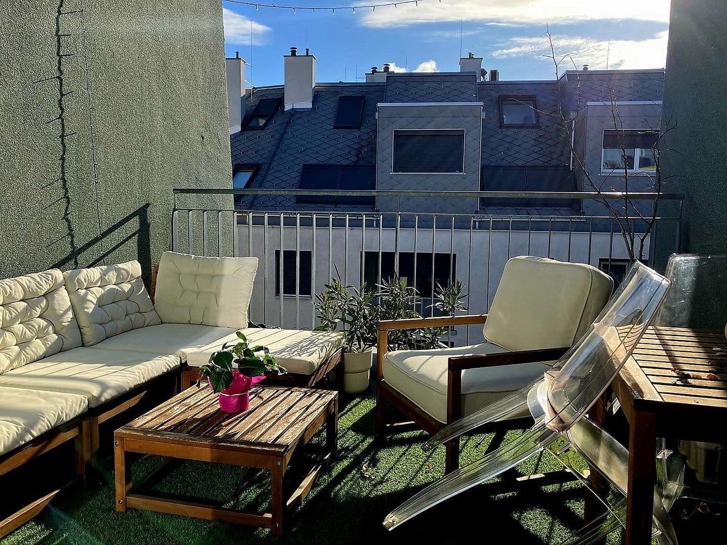 Prenájom bytu 2-izbový 63 m², Langobardenstrasse 33, Vienna, Viedeň Prenájom bytu 2-izbový 63 m², Langobardenstrasse 33, Vienna, Viedeň