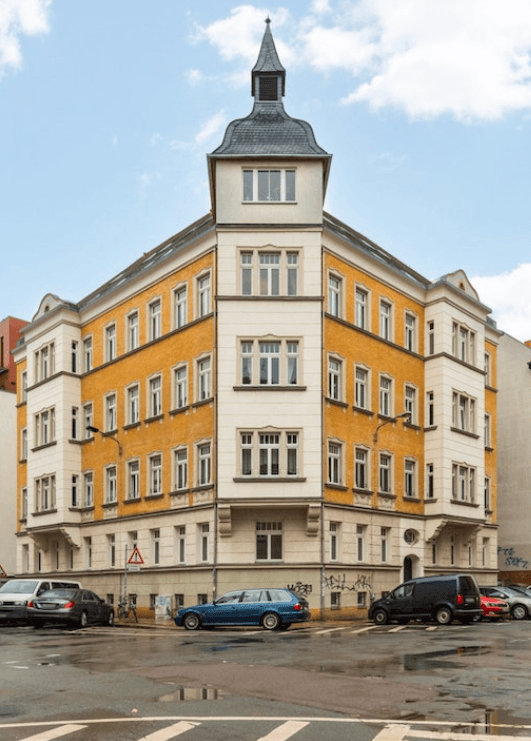 Prenájom bytu 2-izbový 54 m², Bernhard-Göring-Straße 116, Leipzig, Sasko Prenájom bytu 2-izbový 54 m², Bernhard-Göring-Straße 116, Leipzig, Sasko
