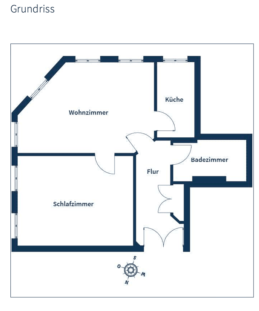 Prenájom bytu 2-izbový 54 m², Bernhard-Göring-Straße 116, Leipzig, Sasko Prenájom bytu 2-izbový 54 m², Bernhard-Göring-Straße 116, Leipzig, Sasko