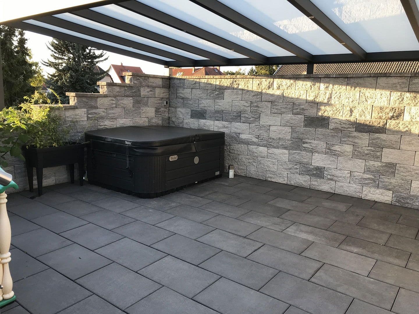 Predaj domu 300 m², pozemek 458 m², Groß-Zimmern, Hesensko Predaj domu 300 m², pozemek 458 m², Groß-Zimmern, Hesensko